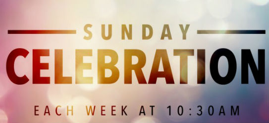 Sheffield Community Church : Sunday Celebrations