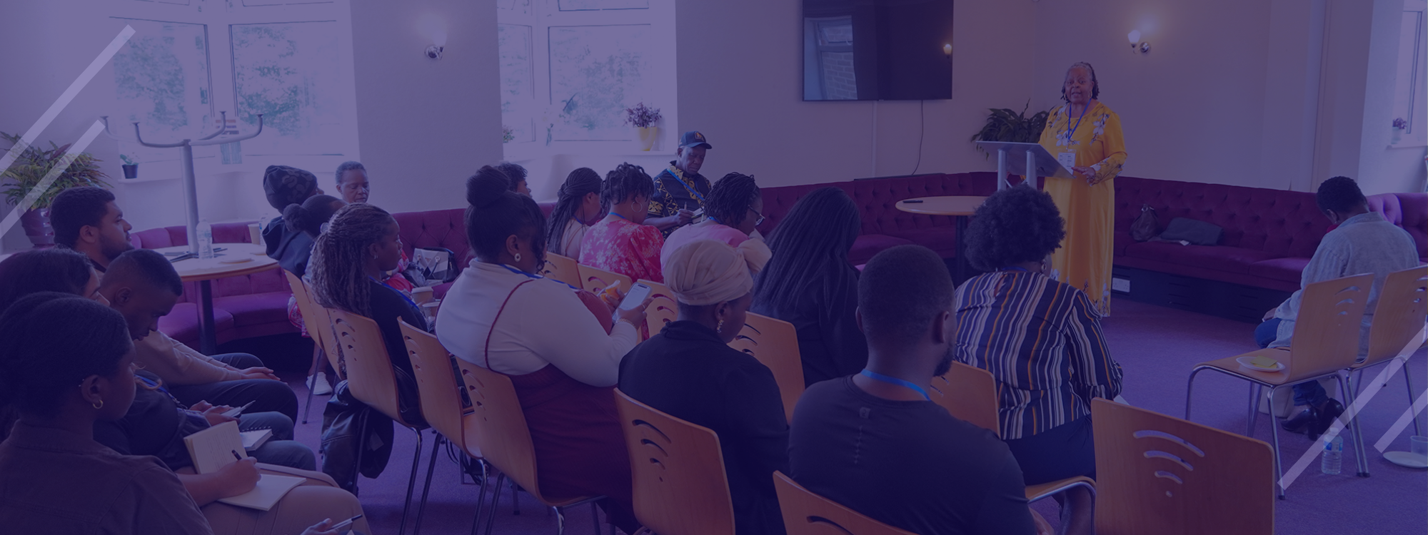 Reach People and Make Disciples