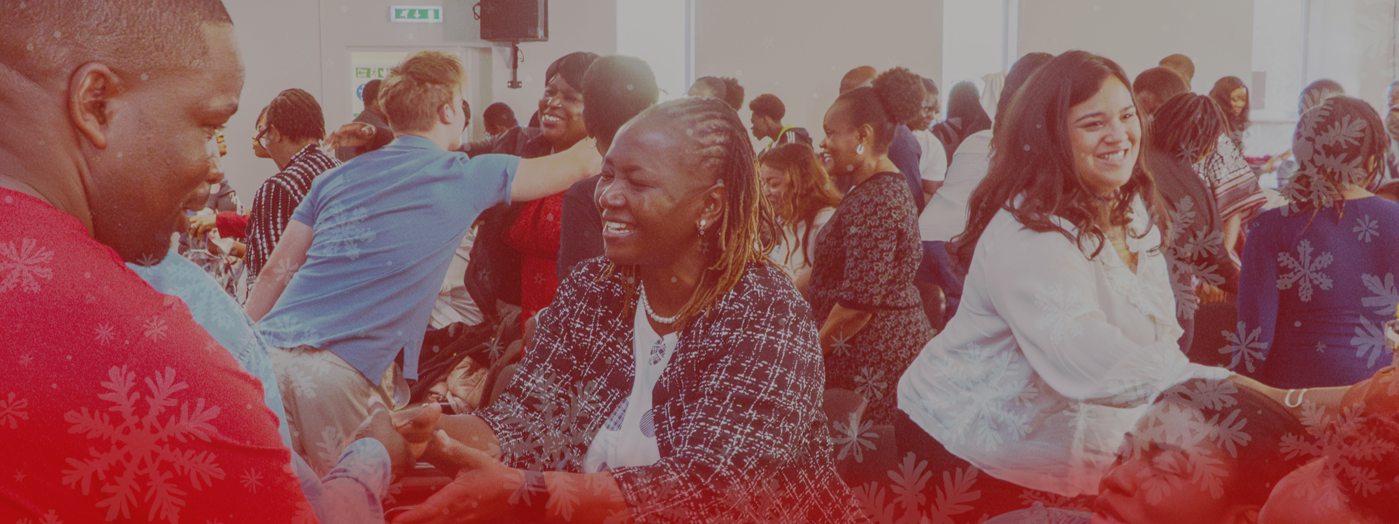 Reach People and Make Disciples