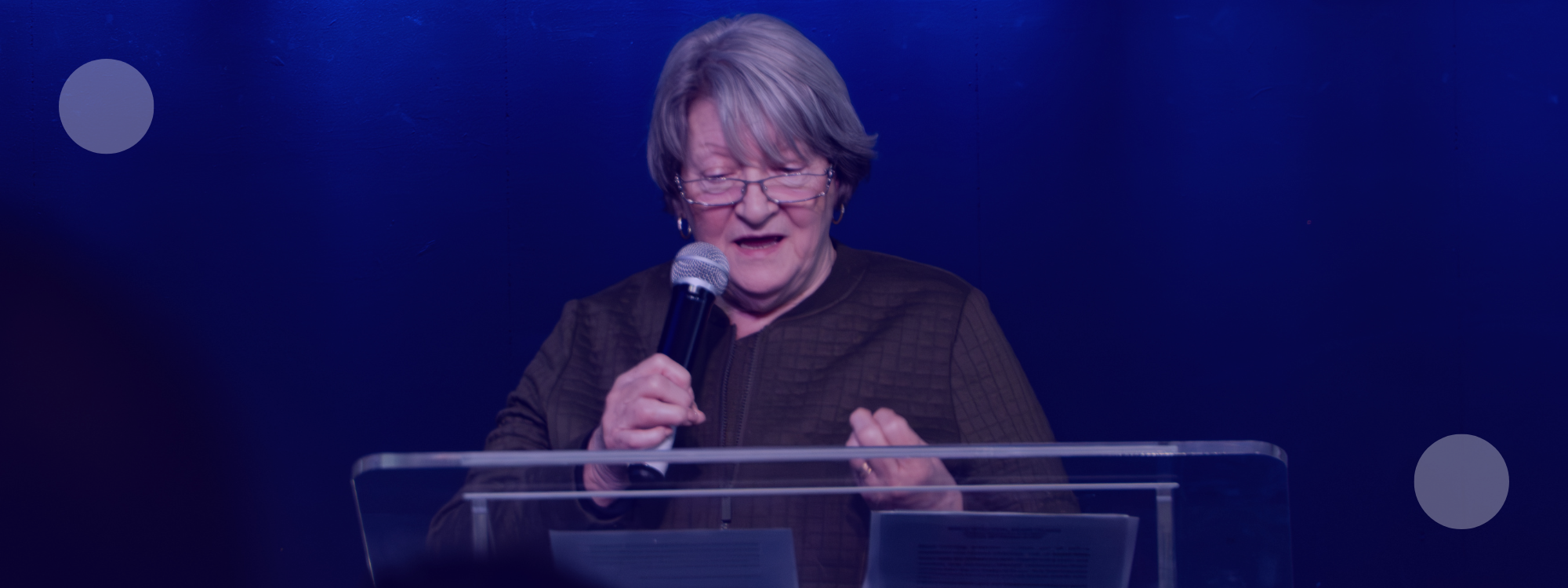 Reach People and Make Disciples