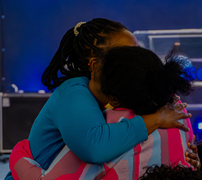 Giving* Thank you for your generosity