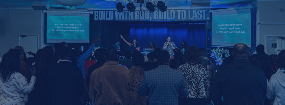 Sunday*Information on our Sunday Services*More Details