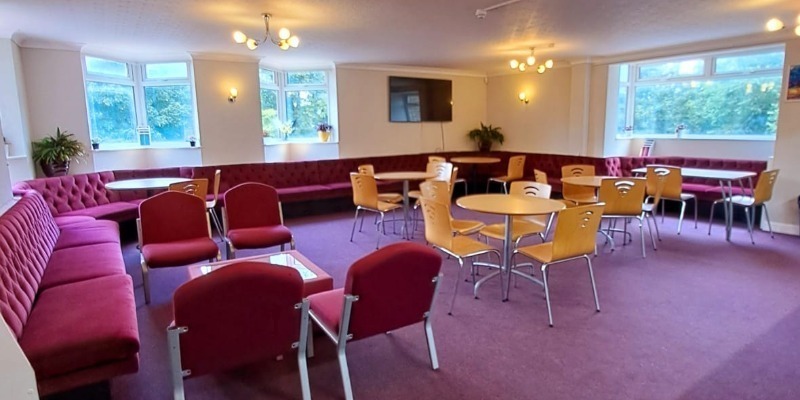 Jubilee Room