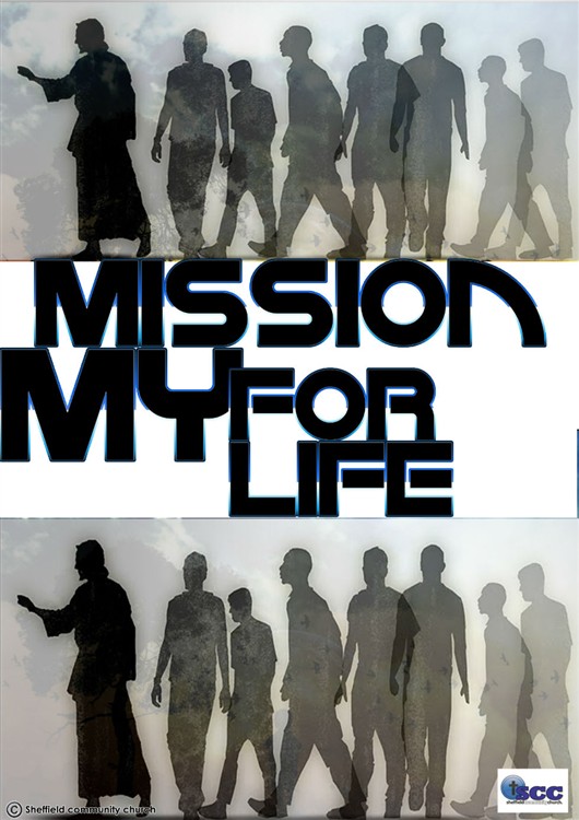 missiom for life