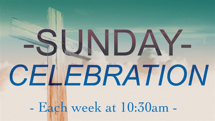 Sheffield Community Church : Sunday Celebrations