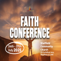 Faith Conference 2025