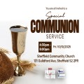 Prayer Night Service