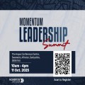 S&L UK Momentum Sphere Leaders Retreat