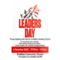 Antioch School of Theology (AST)  - Leaders Day