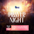 Prayer Night 