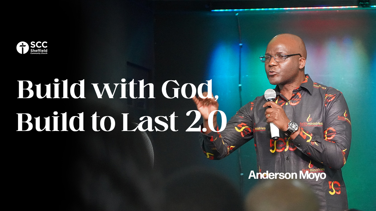Build with god Build with God 2.mp3